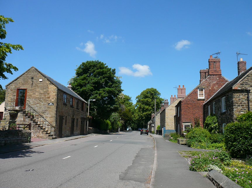 5. Farm Hamlet