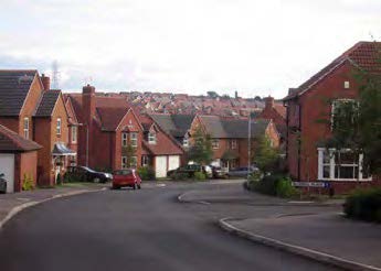 Suburban