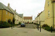 Mews Street